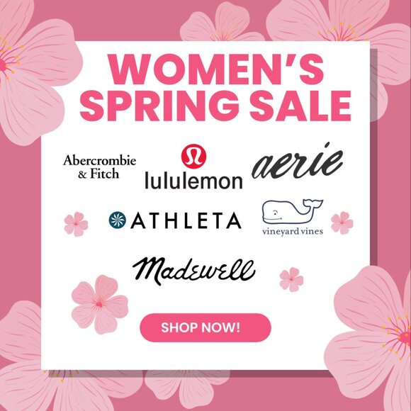 ***THURSDAY 4/17 9:30 EST POSH SHOW*** - Picture 1 of 1